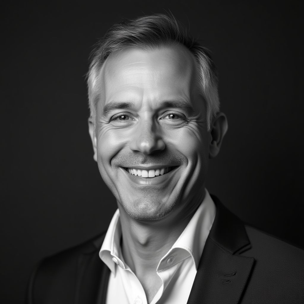 Ekip üyesi Ahmet Yılmaz