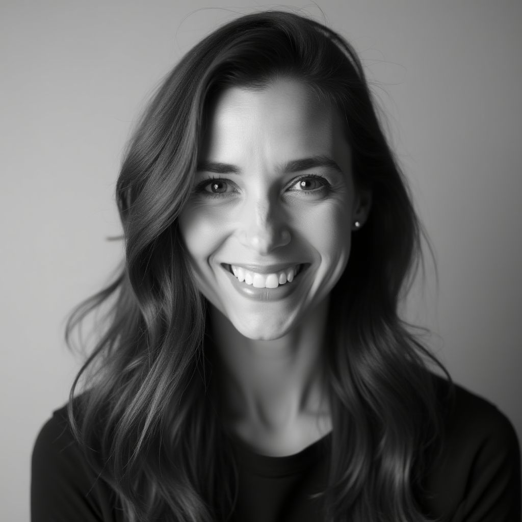 Ekip üyesi Zeynep Kaya