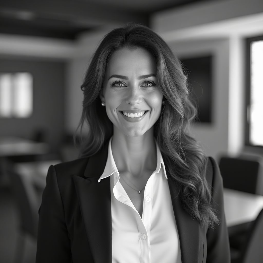 Ayşe Demir'in fotoğrafı